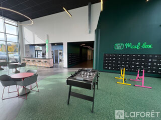  Appartement  vendre 1 pice 21 m