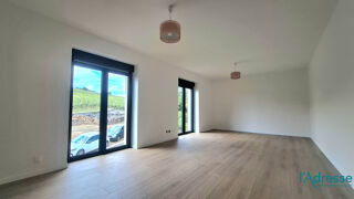  Appartement à vendre 5 pièces 112 m²