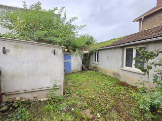  Maison � vendre 3 pi�ces 70 m�