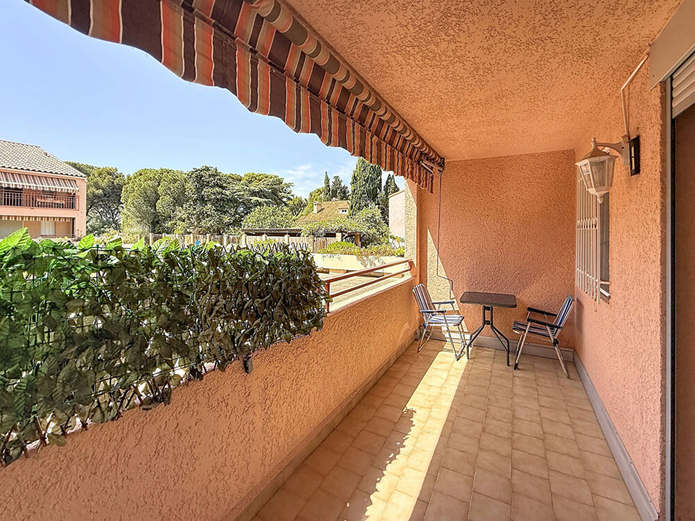 Appartement 2 pièces 29 m² · à Bandol · 29 m² · 225 000 €
