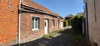  Maison � vendre 8 pi�ces 