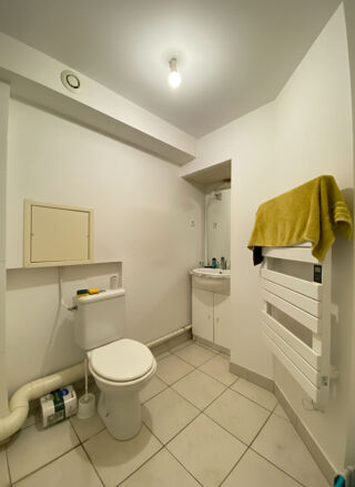  Appartement � vendre 2 pi�ces 33 m�