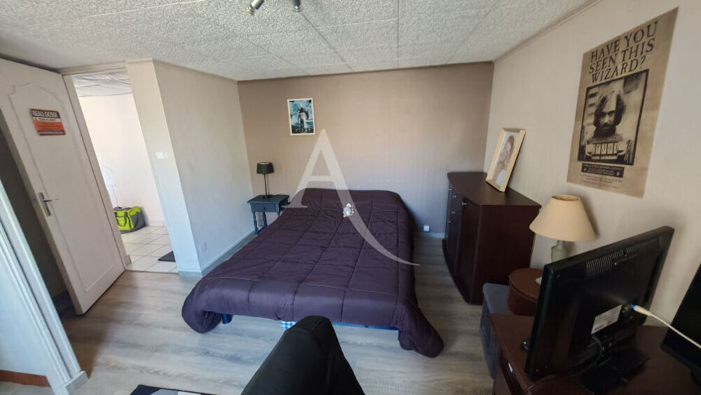 Vente Maison EN VENTE-  NEVERS - MAISON 5 CHAMBRES AVEC GARAGE Nevers