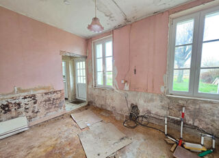  Maison � vendre 7 pi�ces 170 m�