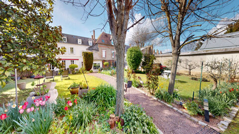  EVREUX - Centre-ville 