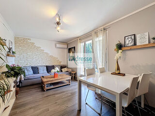  Appartement  vendre 4 pices 75 m