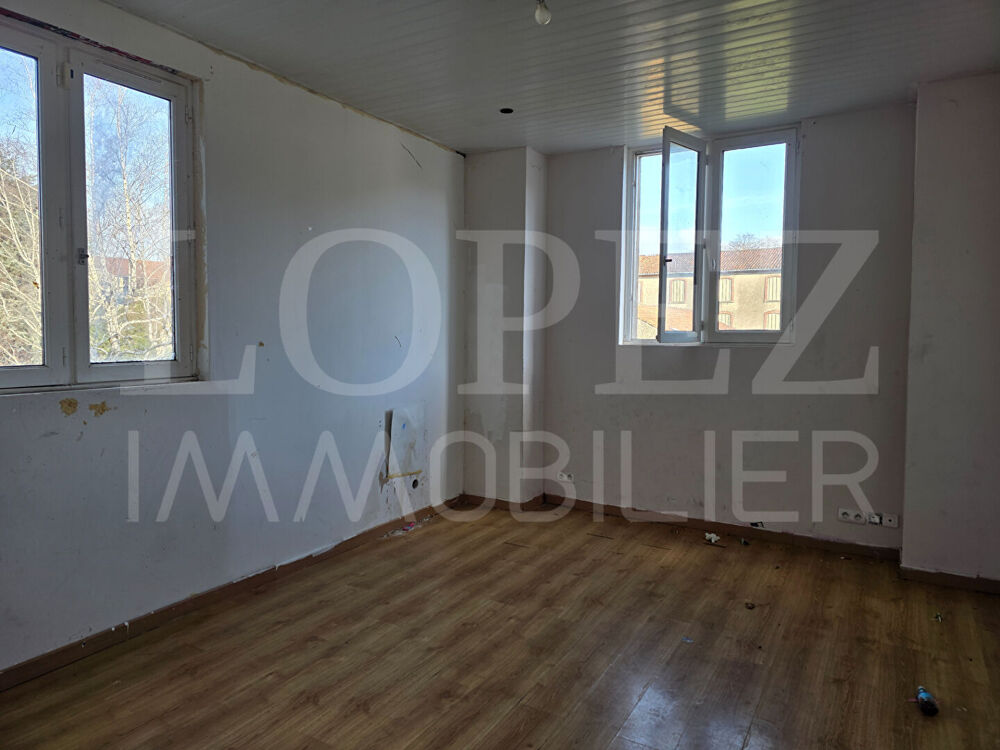 Vente Immeuble Immeuble proche centre ville Mazamet
