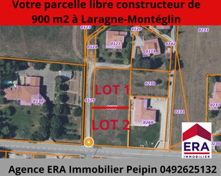  Terrain  vendre 902 m