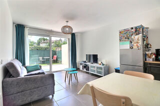  Appartement � vendre 2 pi�ces 39 m�