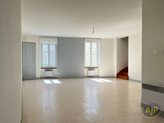  Maison � vendre 5 pi�ces 117 m�