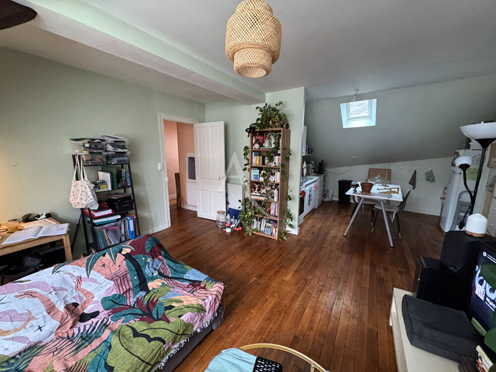Location Appartement Appartement Blois 3 pièce(s) 66.7m2 Blois