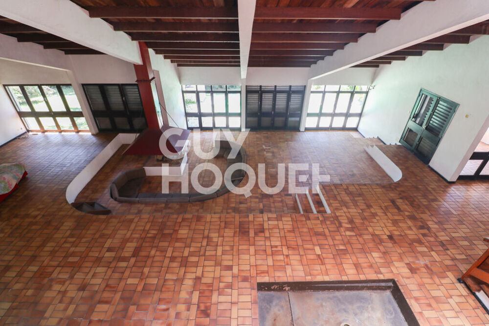 � vendre  Maison Saint-Denis (97400)