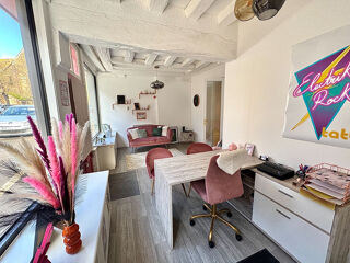  Immeuble à vendre 5 pièces 125 m²