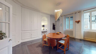  Appartement à vendre 6 pièces 143 m²