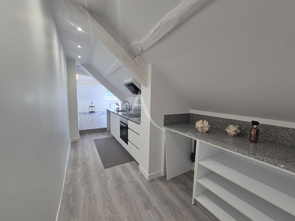 Location Appartement Appartement Chevry Cossigny 2 pièce(s) 59.07 m2 Chevry cossigny
