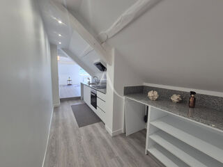  Appartement à louer 2 pièces 59 m²