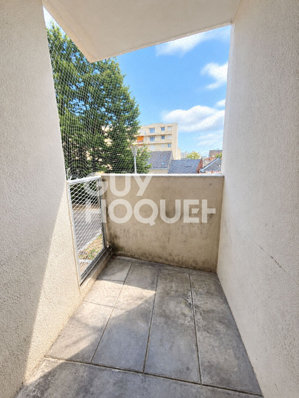 Location Appartement Appartement Tours 2 pièce(s) Tours
