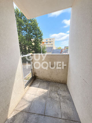  Appartement à louer 2 pièces 50 m²
