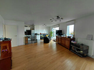  Appartement  vendre 4 pices 88 m