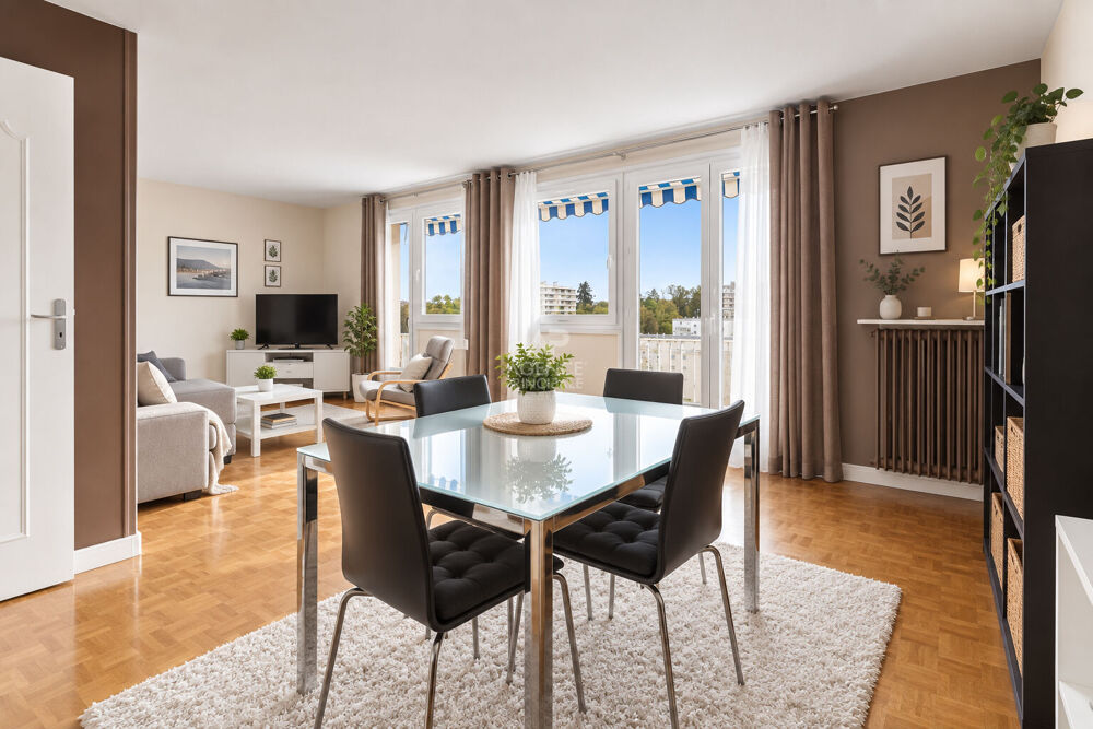 Appartement Saint Germain En Laye 4 pièces 75 m2