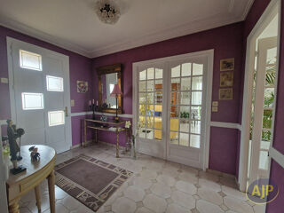  Maison à vendre 7 pièces 145 m²