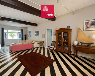  Maison � vendre 6 pi�ces 144 m�