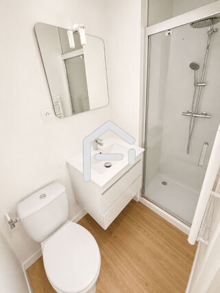  Appartement à vendre 2 pièces 