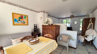  Appartement à vendre 1 pièce 29 m²