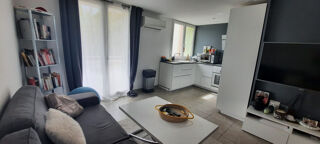  Appartement  vendre 3 pices 50 m Marseille