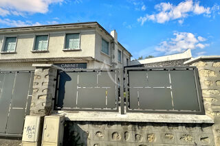  Immeuble  vendre 3 pices 250 m