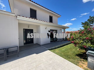  Maison à vendre 6 pièces 156 m²
