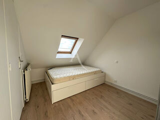  Appartement à louer 1 pièce 20 m²