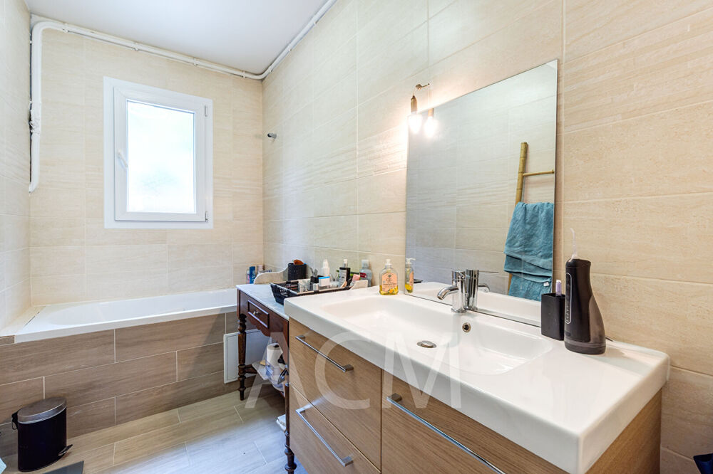 Vente Appartement Appartement / Profession libérale - Maisons Laffitte 5 pièce(s) - 3 chambres - 78 m2 Maisons laffitte