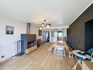  Maison à vendre 4 pièces 123 m²