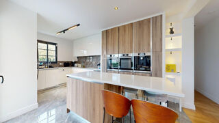  Maison à vendre 10 pièces 165 m²
