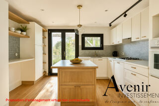  Maison � vendre 8 pi�ces 164 m�