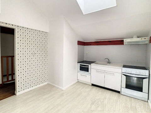  Appartement � louer 3 pi�ces 51 m�