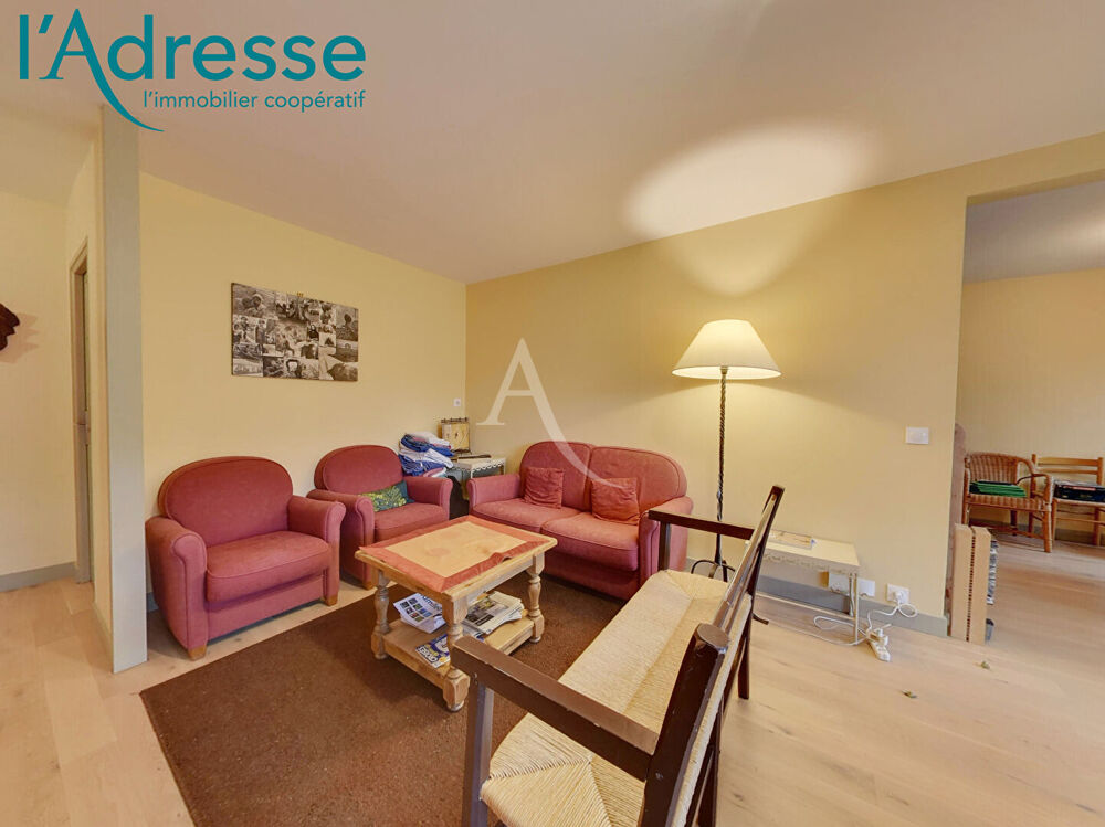 Appartement Noisy Le Grand 4 pièce(s) 87M²
