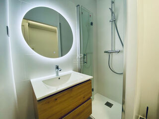  Appartement � louer 1 pi�ce 29 m�