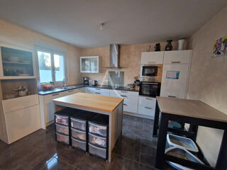  Maison  vendre 5 pices 98 m