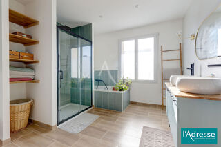  Maison à vendre 5 pièces 129 m²