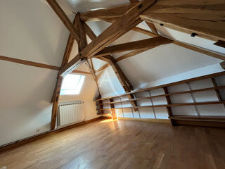  Maison à louer 3 pièces 64 m²