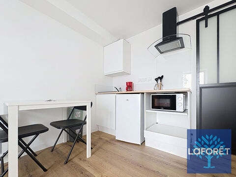  Appartement � louer 1 pi�ce 17 m�