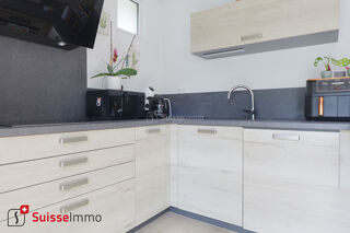  Appartement à vendre 3 pièces 70 m²