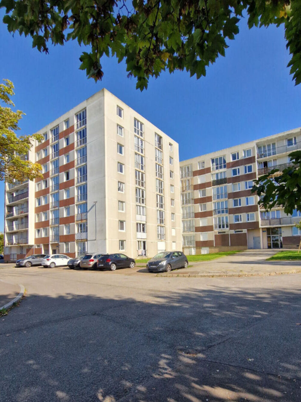 Appartement 3 pièces 73 m² · à Le Havre · 73 m² · 73 000 €