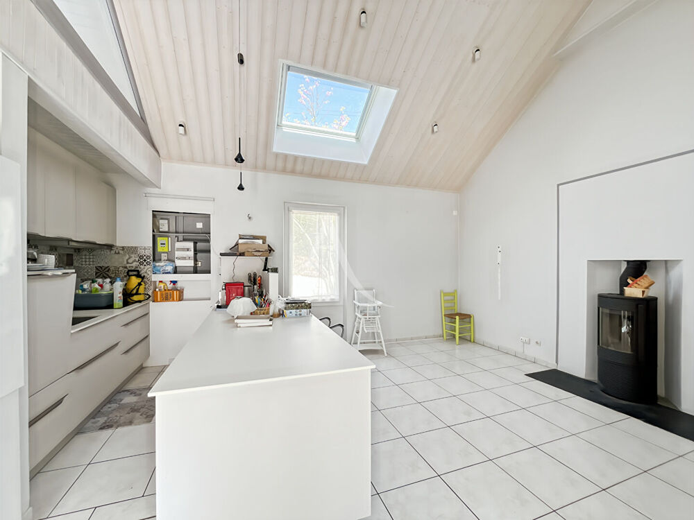 Maison La Barre De Monts 4 pièce(s) 123.04 m2