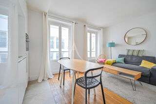  Appartement � vendre 2 pi�ces 29 m�