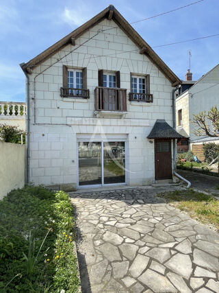  Maison  vendre 6 pices 148 m Montrichard val de cher