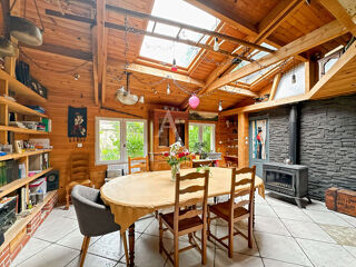  Maison  vendre 6 pices 139 m