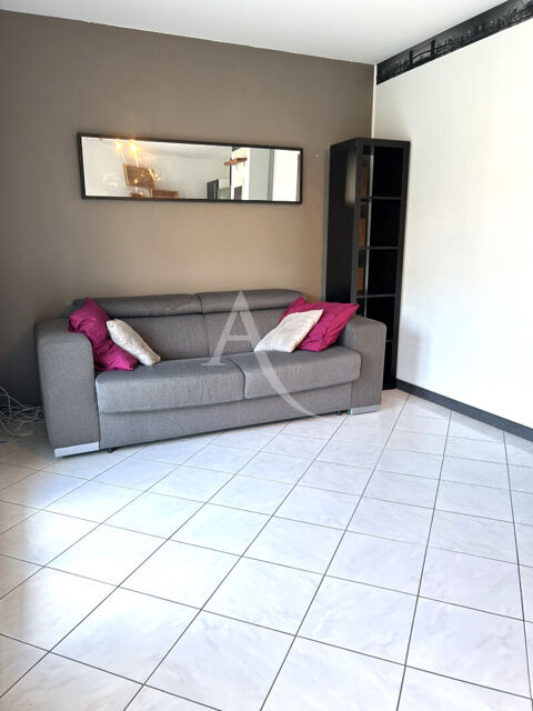  Appartement � louer 1 pi�ce 31 m�